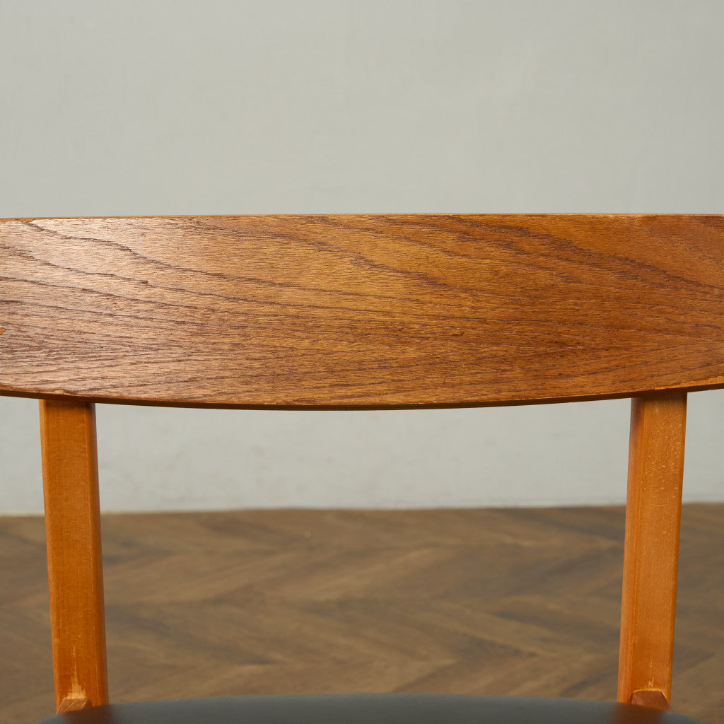 英国 ヴィンテージ ダイニングチェア