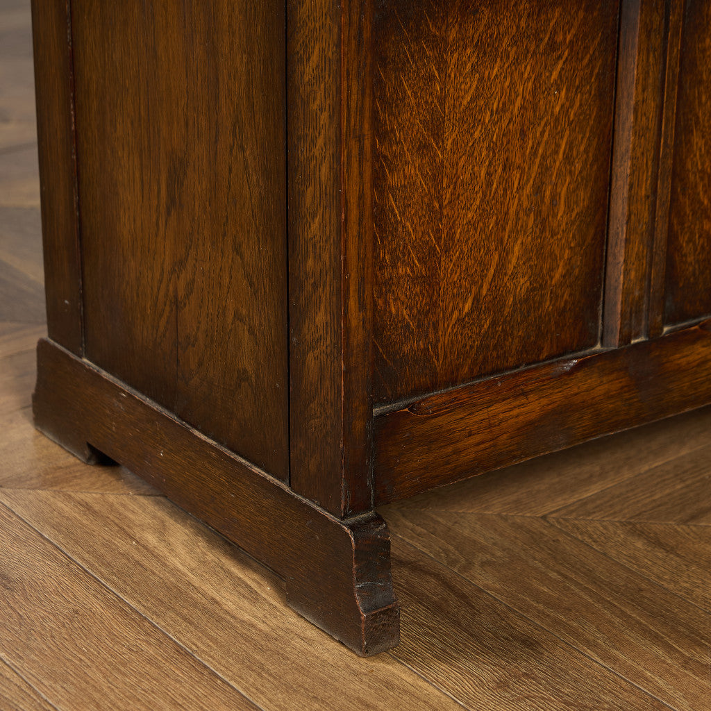 英国 クラシック モンクスベンチ