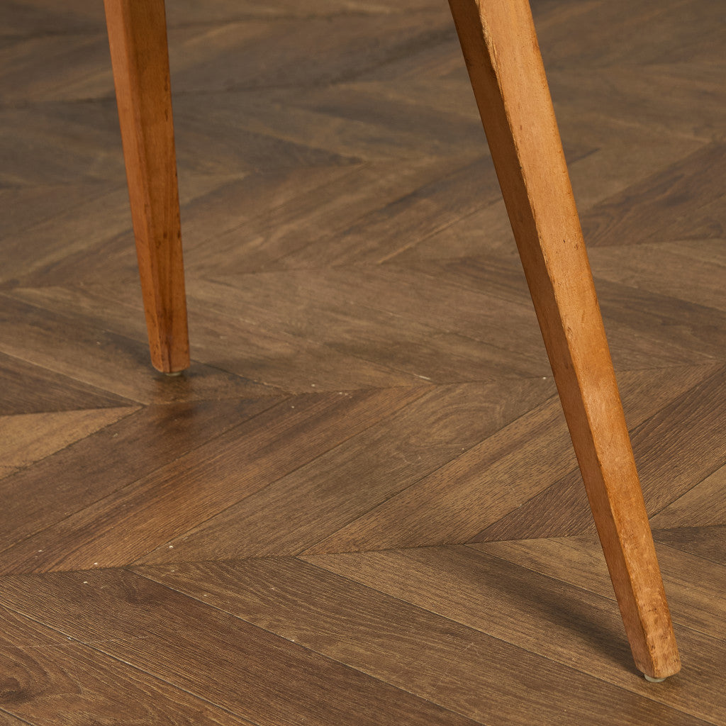 ヴィンテージ バタフライテーブル