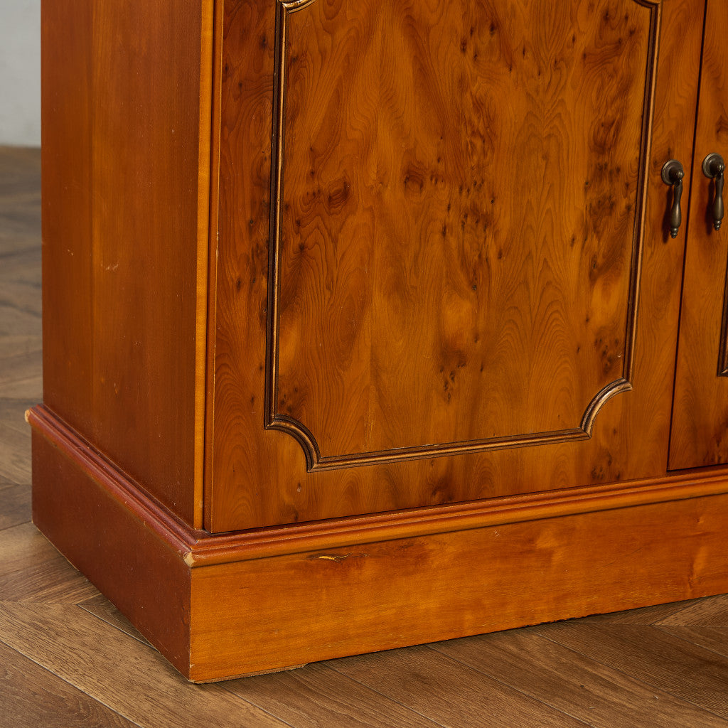 英国 クラシック サイドボード #95462