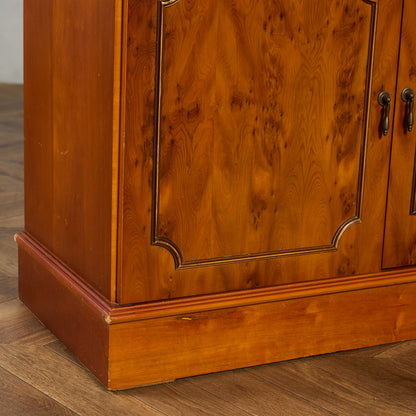 英国 クラシック サイドボード #95462