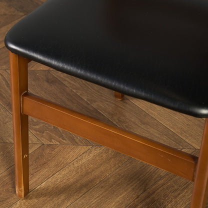 英国 ヴィンテージ ダイニングチェア