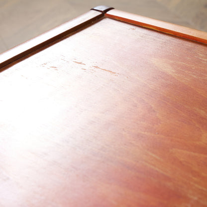 ルーマニア ヴィンテージ センターテーブル