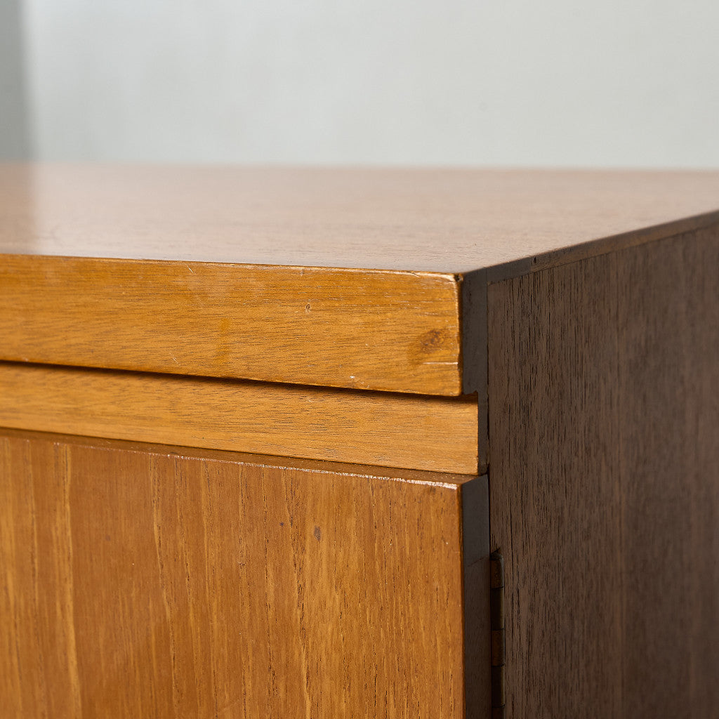 ヴィンテージ サイドボード