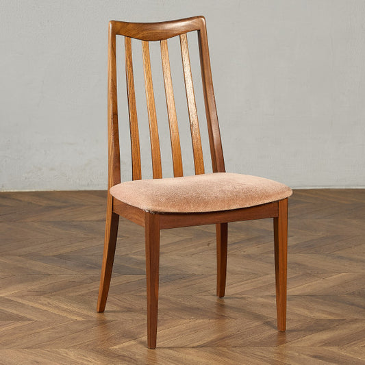 スラットバックチェア (4540)