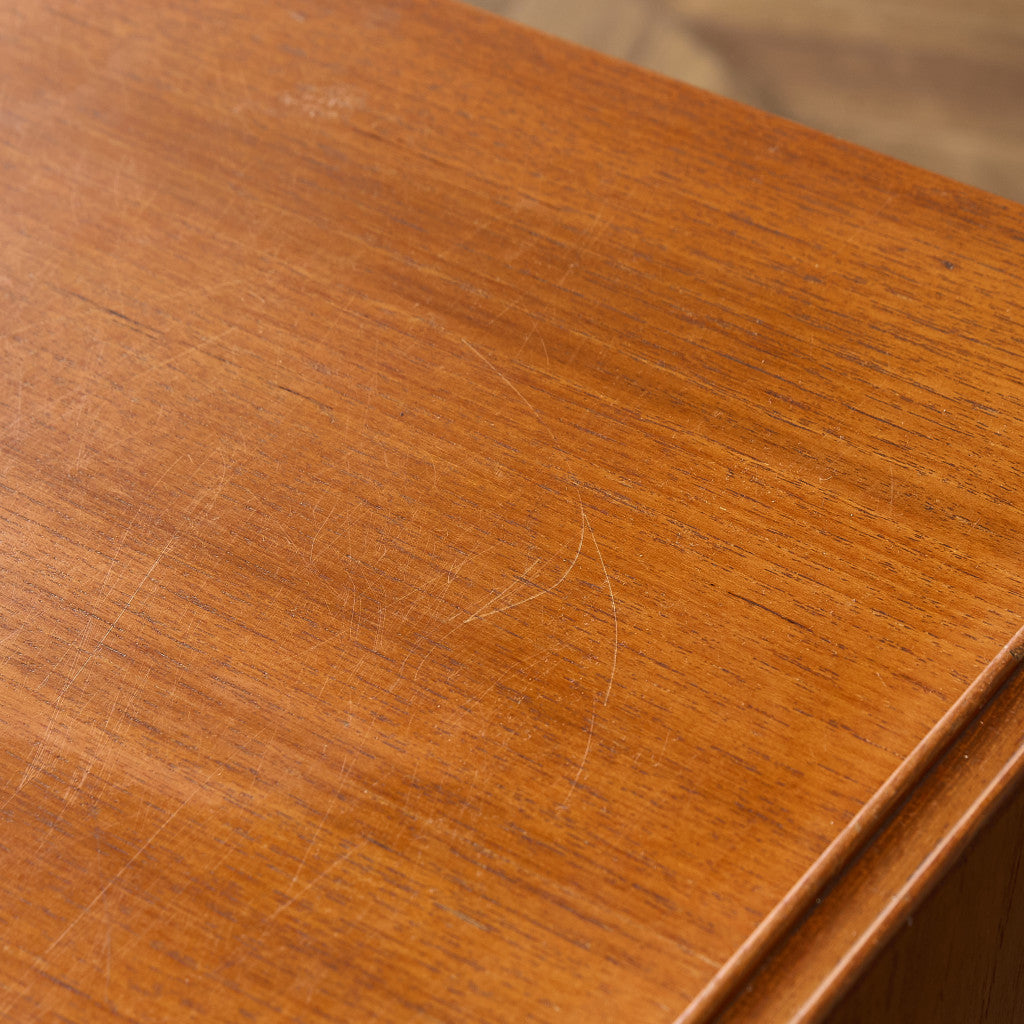 ヴィンテージ ファイリング キャビネット 書類ケース #91770