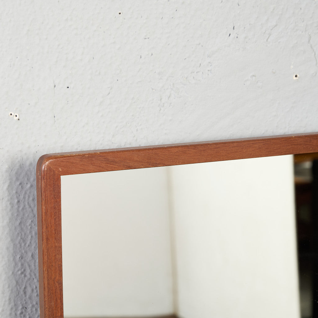 ジープラン G-PLAN Fresco ヴィンテージ ウォールミラー #95542