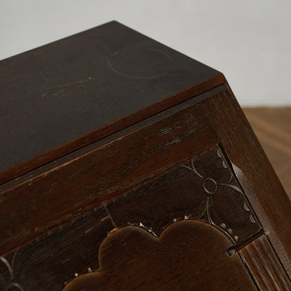 Stanley Wood of Olney ライティング ビューロー