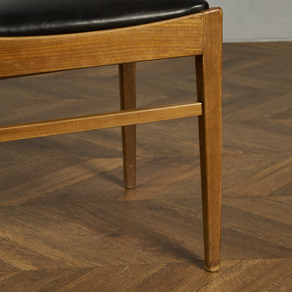 ジープラン G-PLAN Brasilia ダブルバックチェア #89615