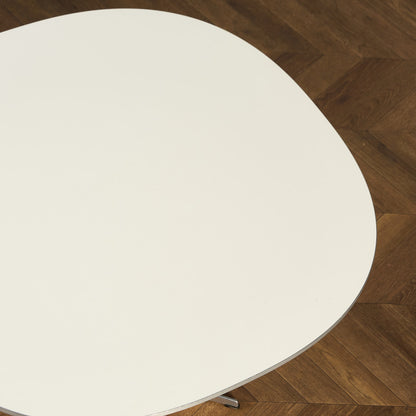 Fritz Hansen A603 Super-circular Table スーパー円テーブル