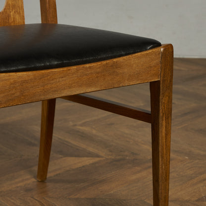 ジープラン G-PLAN Brasilia ダブルバックチェア #89614