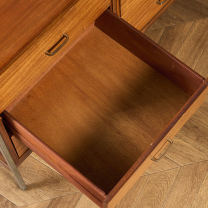 Vanson ヴィンテージ ロング サイドボード