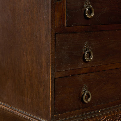 Stanley Wood of Olney ライティング ビューロー