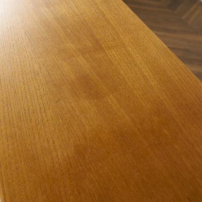 ネイサン Nathan ヴィンテージ ガラスキャビネット #89870