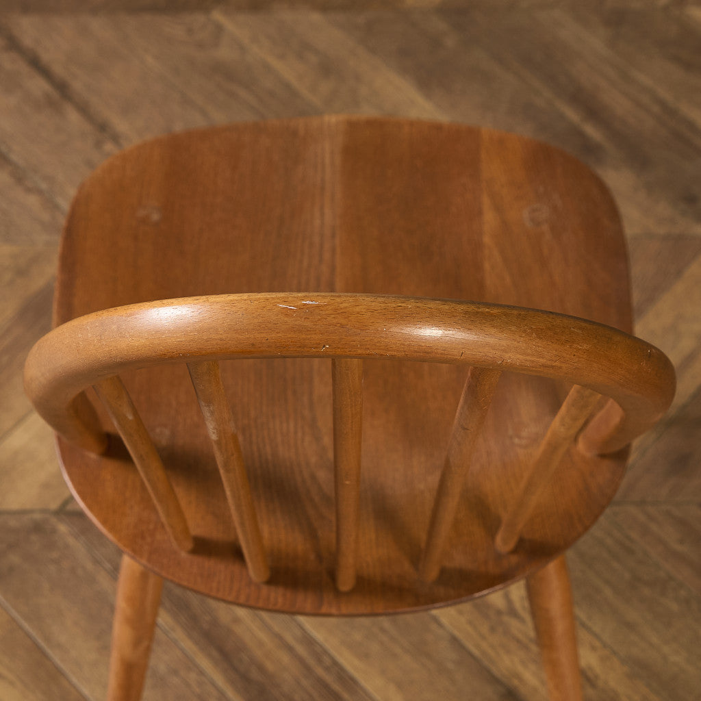 ヴィンテージ クエーカーチェア