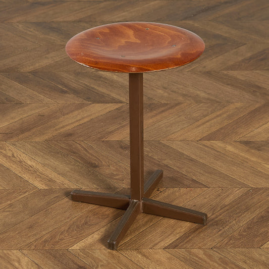 Marko Kwartet stoelen ヴィンテージ スツール #98801