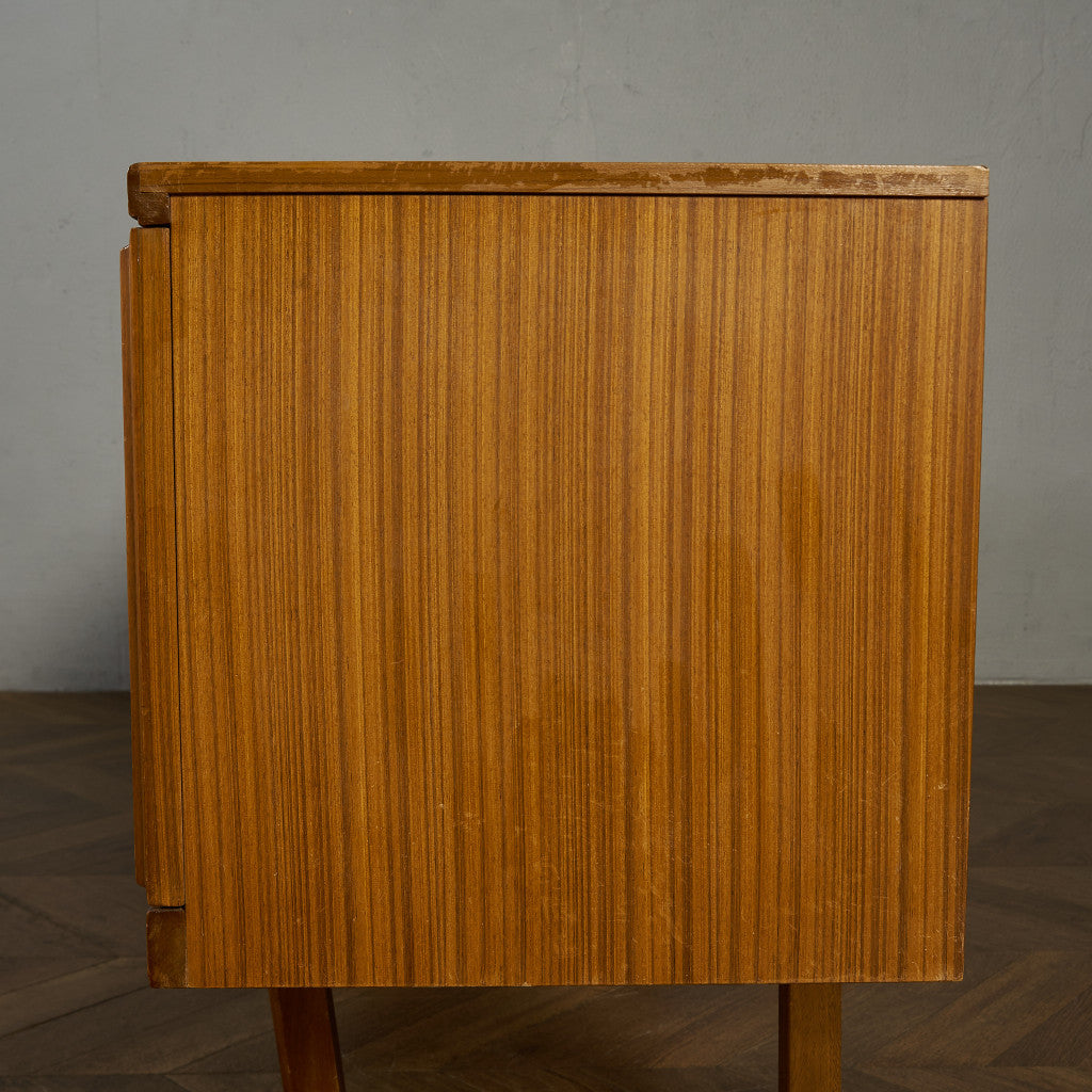 ビューティリティ Beautility ヴィンテージ サイドボード #89891