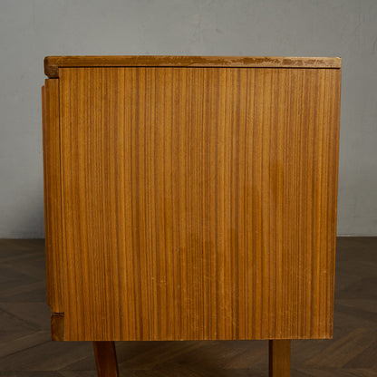 ビューティリティ Beautility ヴィンテージ サイドボード #89891