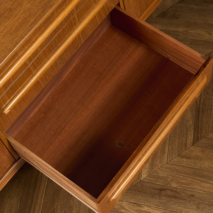 イギリス ヴィンテージ サイドボード