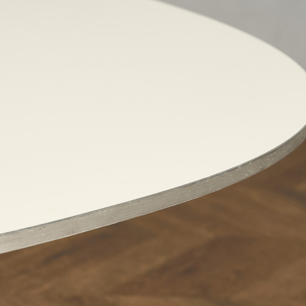 Fritz Hansen A603 Super-circular Table スーパー円テーブル