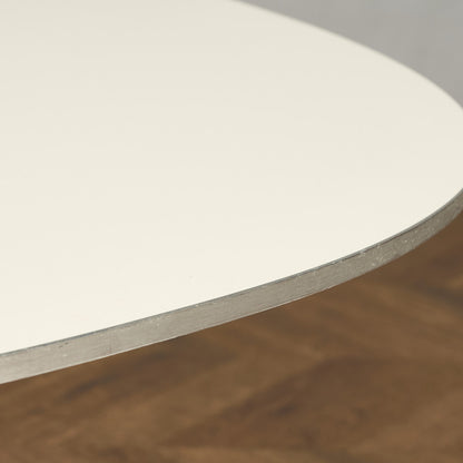 Fritz Hansen A603 Super-circular Table スーパー円テーブル
