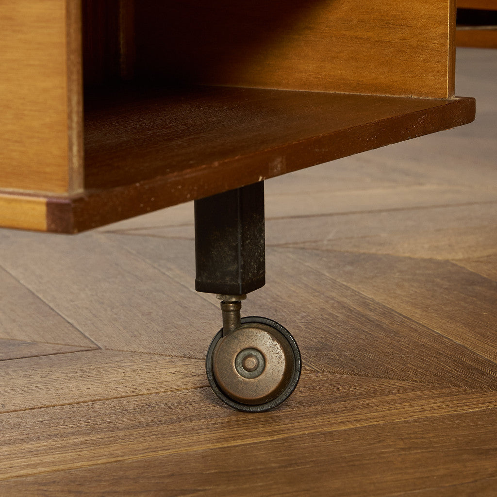 英国ヴィンテージ フォールディングデスク #91047 – camori
