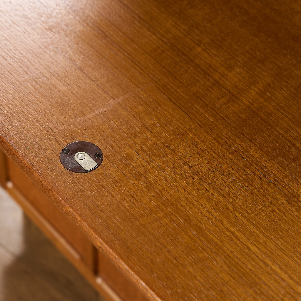 ヴィンテージ ウォールユニット