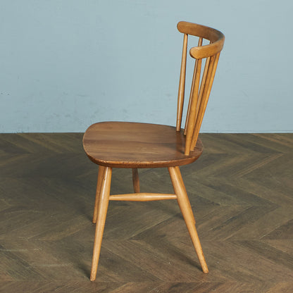 ヴィンテージ ボウトップチェア / ブルーラベル