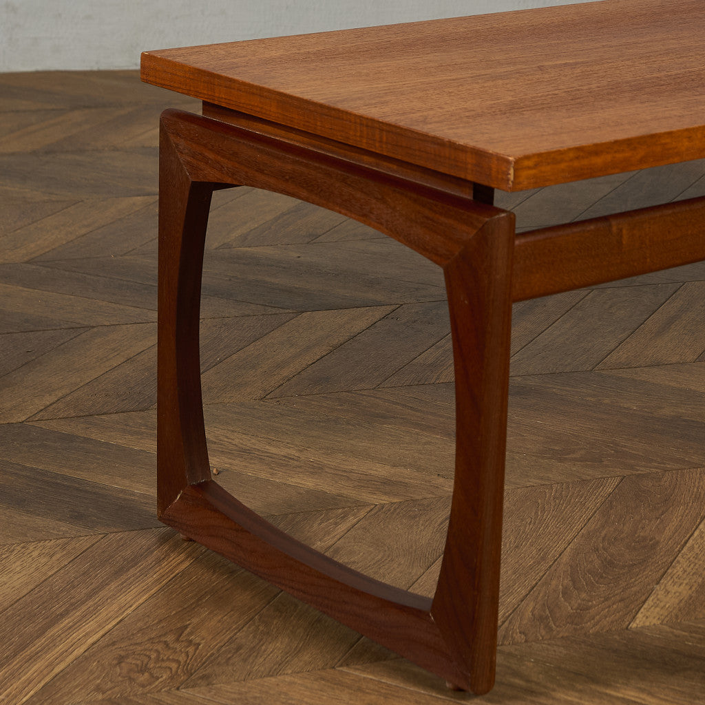 Quadrille コーヒーテーブル (8037)