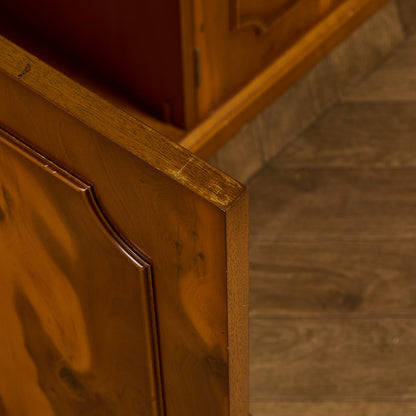 英国 クラシック サイドボード #89849