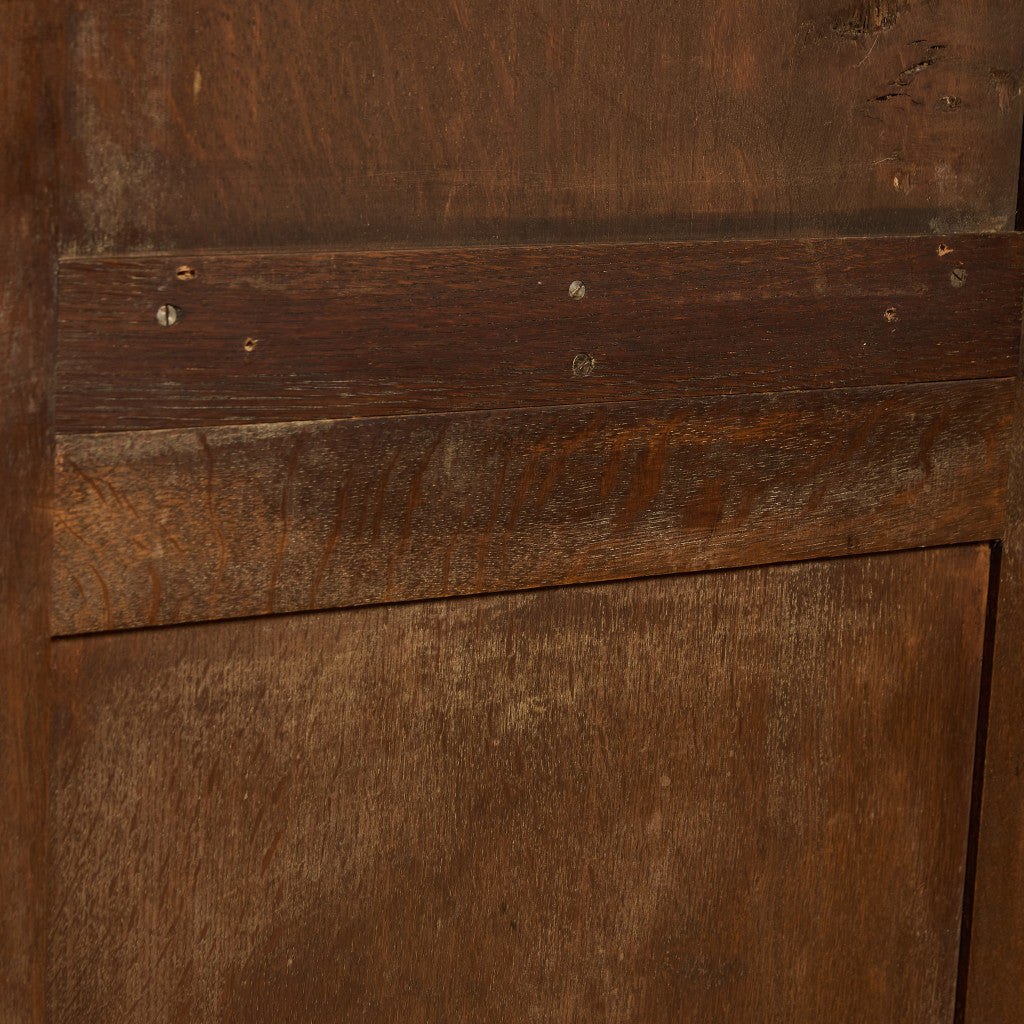 英国 クラシック ワードロープ