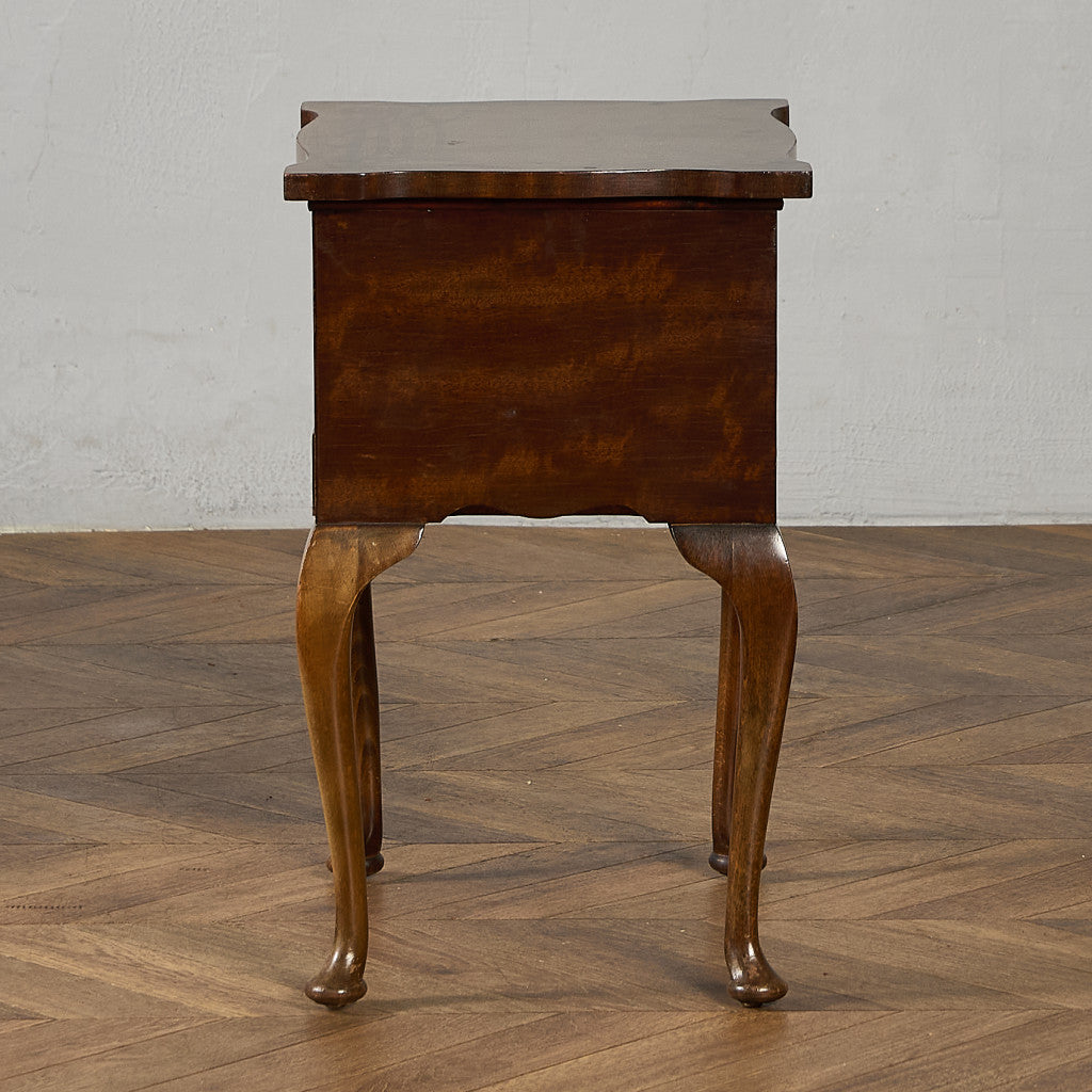 英国 クラシック ソーイングボックス