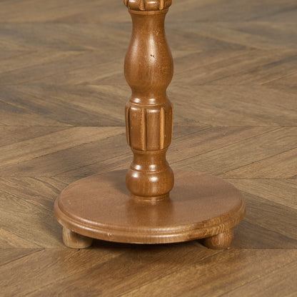 英国 クラシック プランタースタンド サイドテーブル