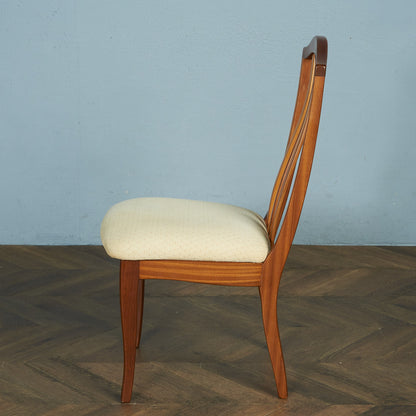 英国ヴィンテージ ダイニングチェア