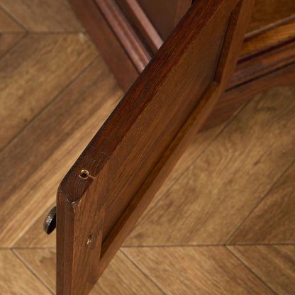 ウッド ブロス WOOD BROS Old Charm ブックケース #91785