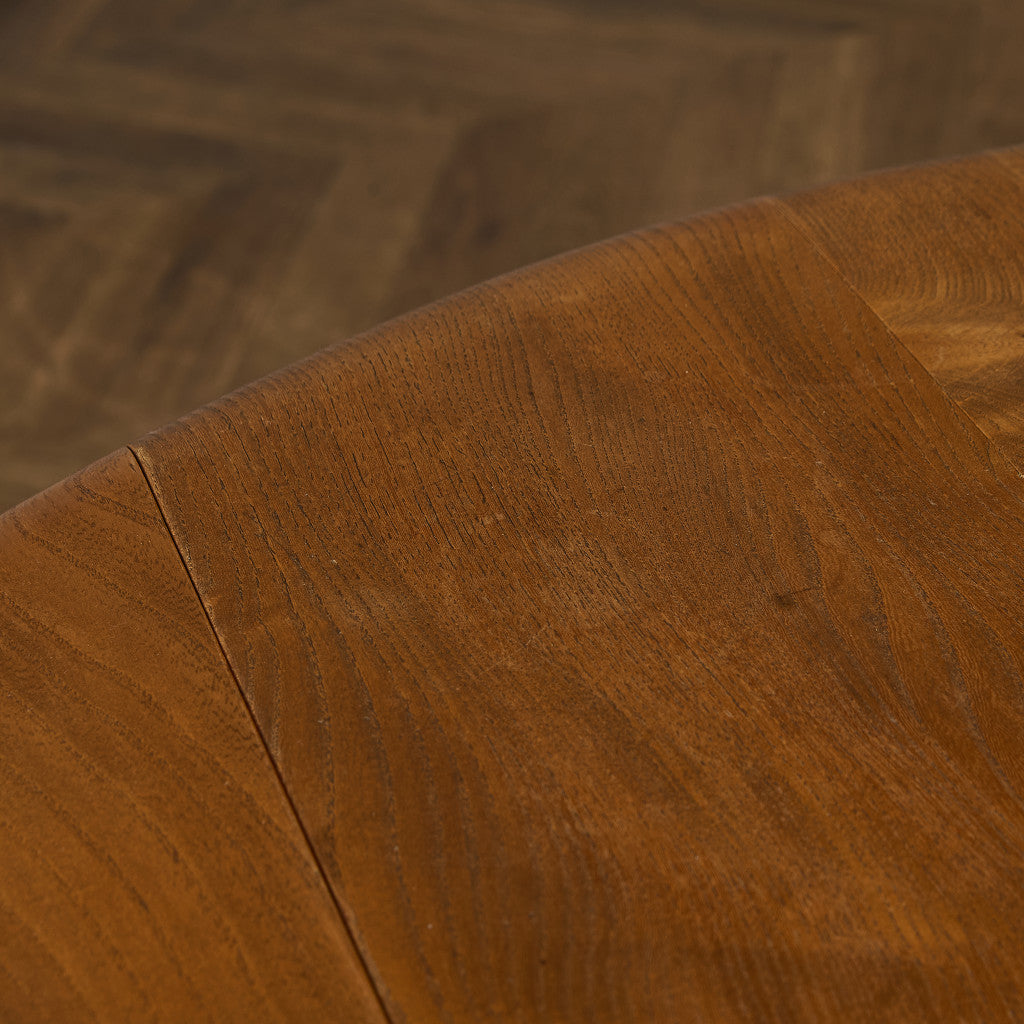 ヴィンテージ バタフライテーブル ブルーラベル