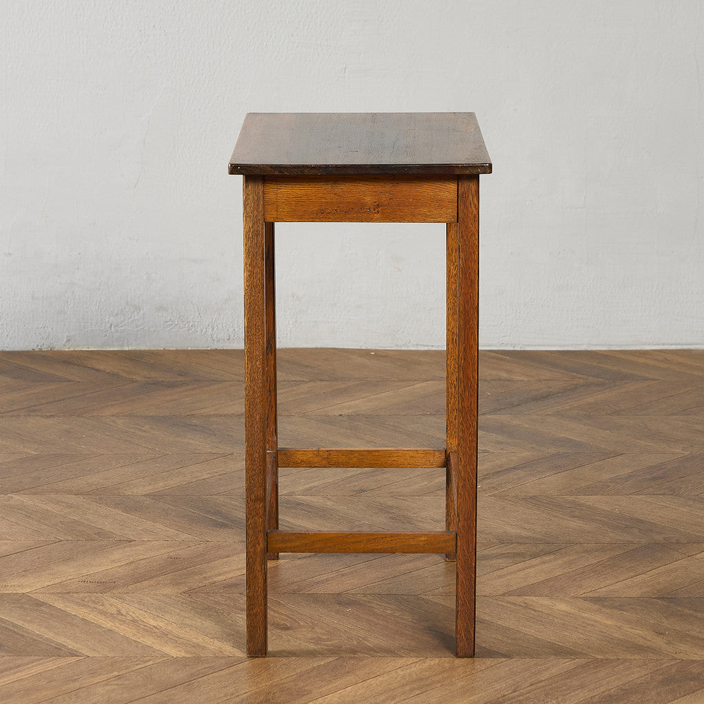 英国 クラシック サイドテーブル