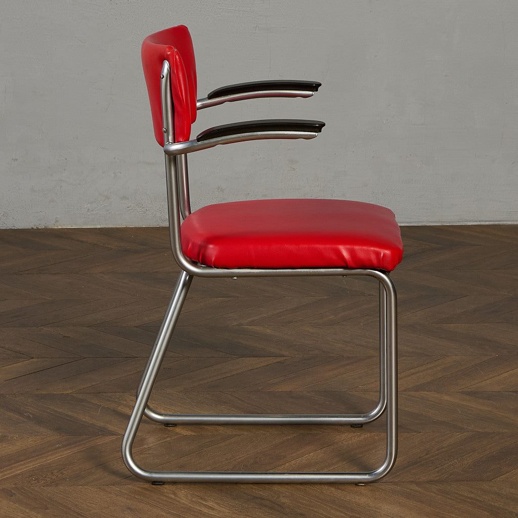 ヴィンテージ アームチェア