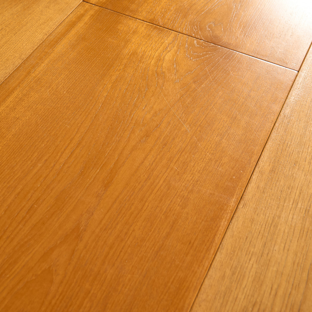 ヴィンテージ エクステンション ラウンドダイニングテーブル