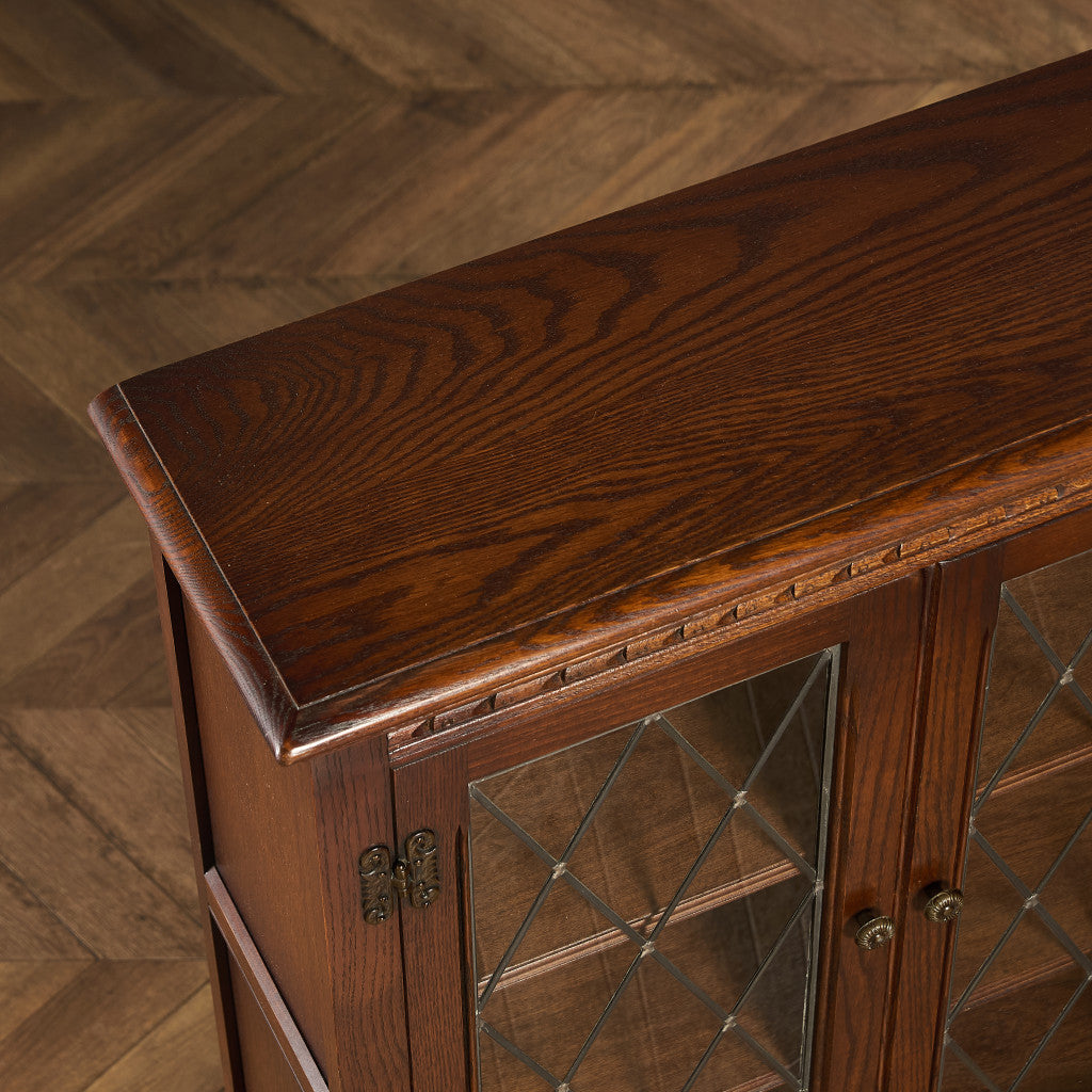 ウッド ブロス WOOD BROS Old Charm ブックケース #91785