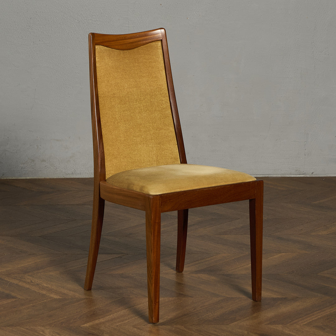 ヴィンテージ ダイニングチェア