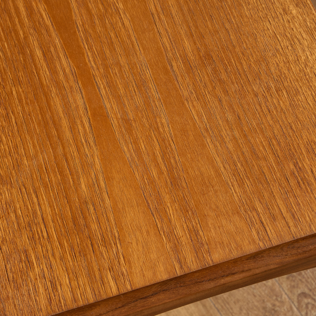 ジープラン G-PLAN Quadrille ヴィンテージ ネストテーブル #91769