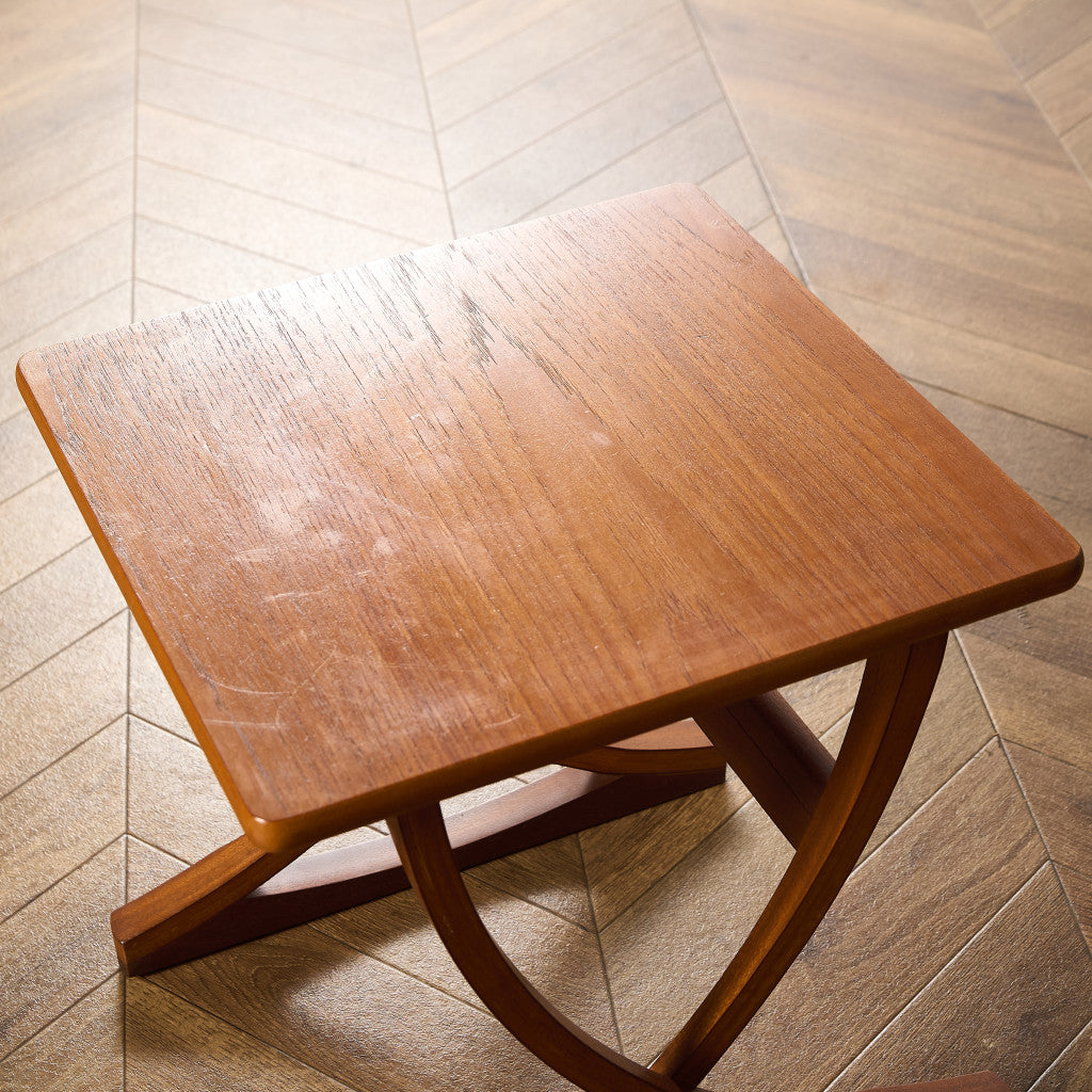 ネイサン Nathan ネストテーブル #96726