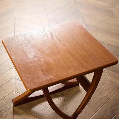 ネイサン Nathan ネストテーブル #96726