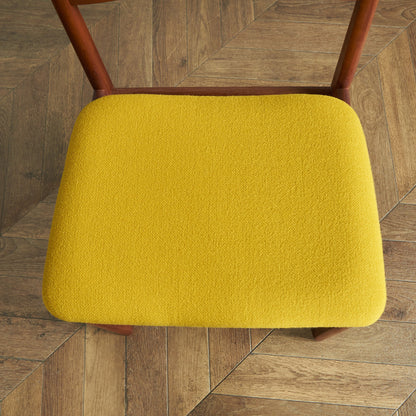 Boltinge Stolefabrik ヴィンテージ ダイニングチェア