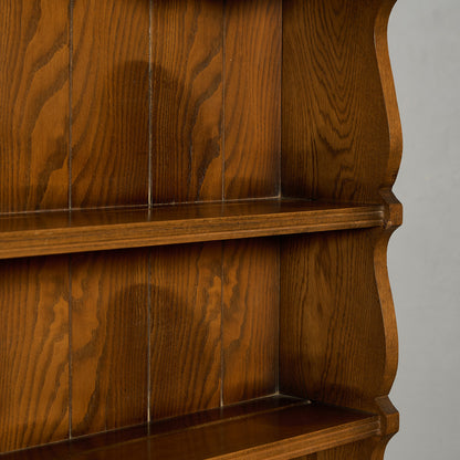 L. Marcus Ltd.  ウェルシュドレッサー 食器棚