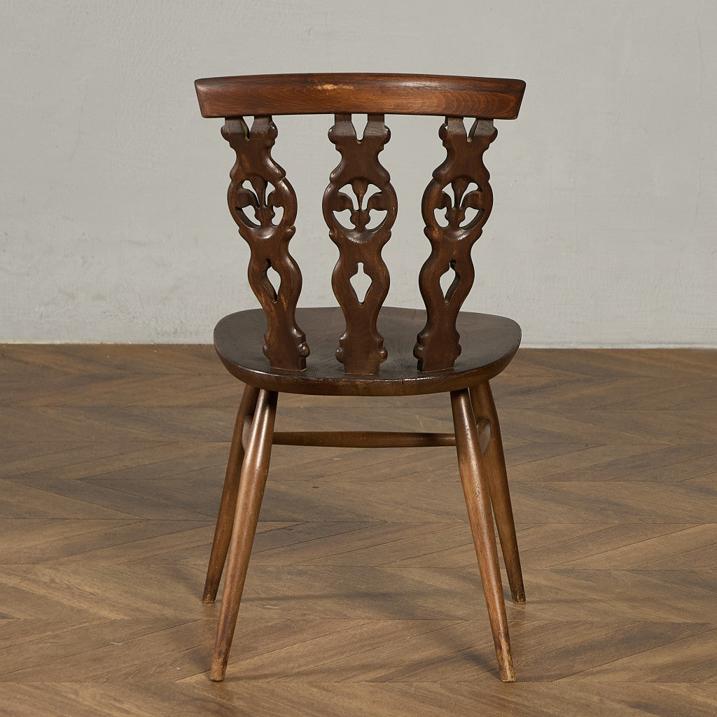 アーコール ERCOL Old Colonial シスルバックチェア #97116 – camori