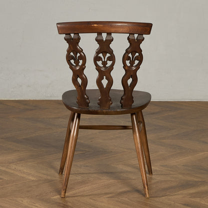 Old Colonial シスルバックチェア