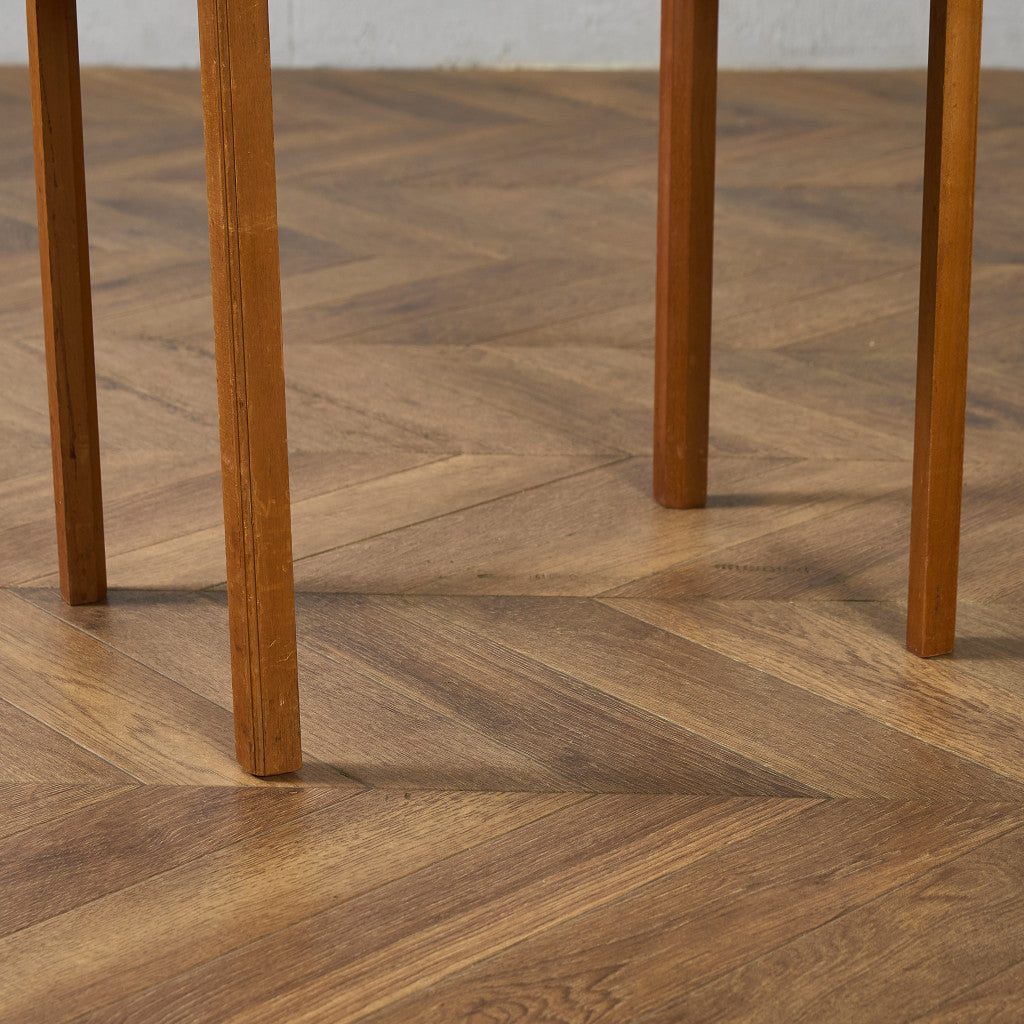 ヴィンテージ ネストテーブル