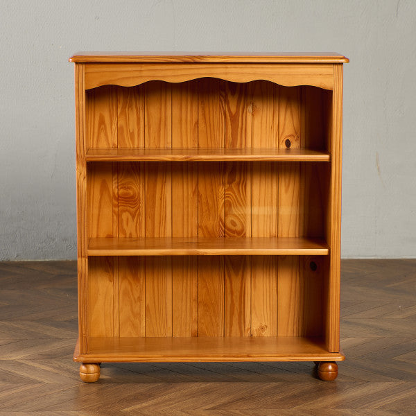 カントリースタイル ブックシェルフ